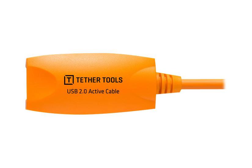 Tetherpro Usb Forlængerkabel Usb Til Usb