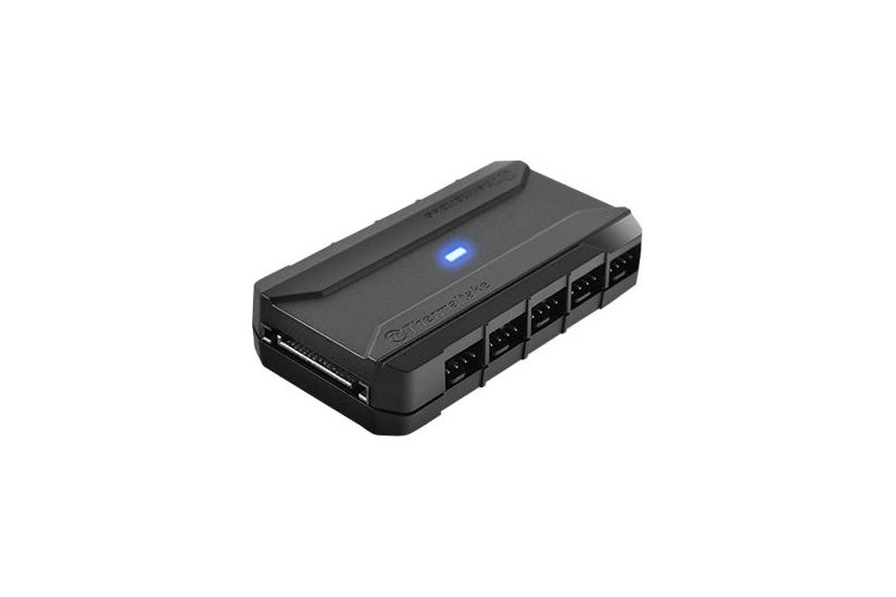 Thermaltake Commander Fp Systemblæserhub