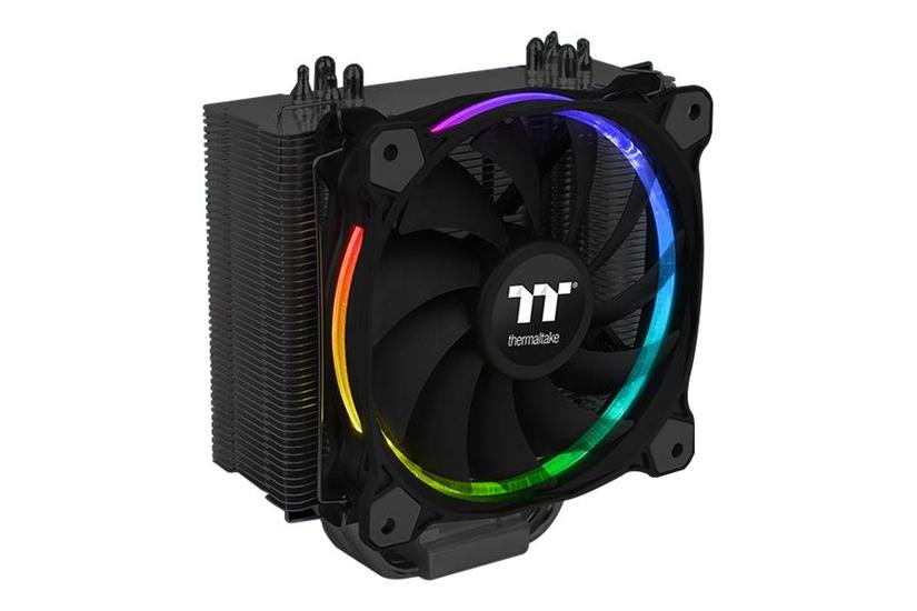 Thermaltake Riing Silent 12 Rgb Sync Edition Processor-køler