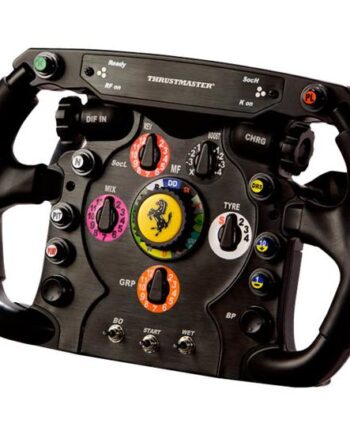 Thrustmaster Ferrari F1 Wheel Add-on Rat