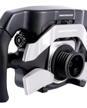 Thrustmaster Padler For Rat-spilcontroller Licenseret Af Ferrari
