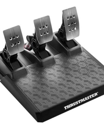 Thrustmaster T3pm Pedaler Kablet