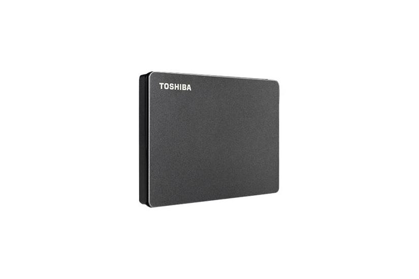 Toshiba Canvio Gaming Tb Ekstern Hdd Usb Gen