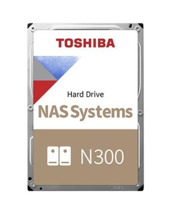 Toshiba N300 Nas 18 Tb Sata   Gb