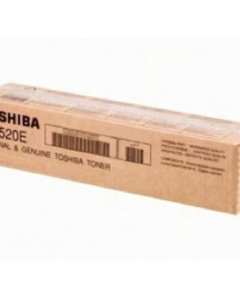 Toshiba T3520e Sort Original Tonerpatron