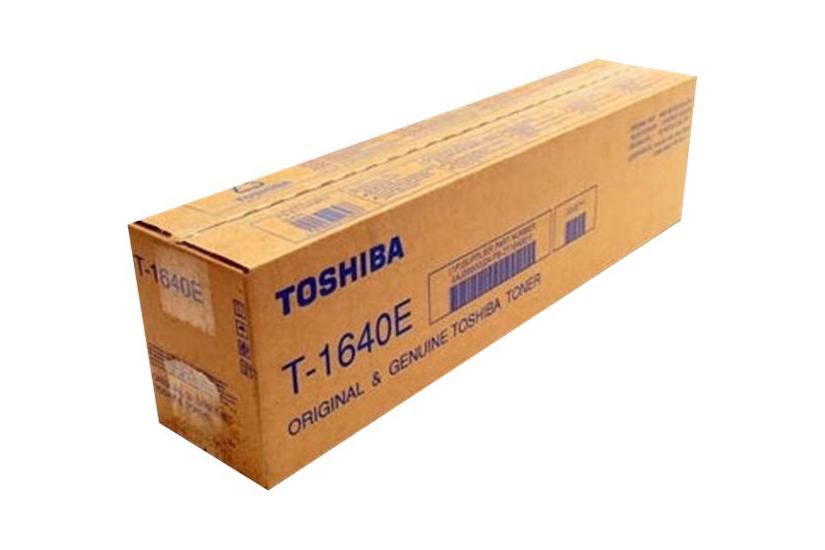Toshiba T1640e Sort Original Tonerpatron