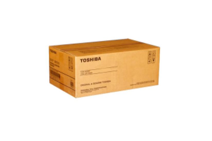 Toshiba T305pm- Magenta Original Tonerpatron
