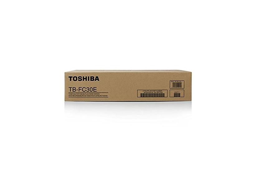 Toshiba Tb-fc30e Opsamler Til Overskydende Toner
