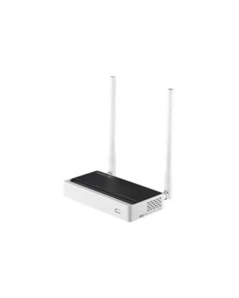 Totolink N300rt Trådløs Router Wi-fi Desktop