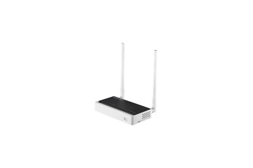 Totolink N300rt Trådløs Router Wi-fi Desktop