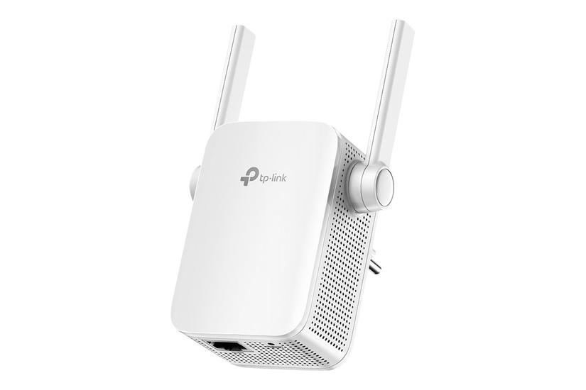 Tp-link Ac1200 Wi-fi Range Extender Re305 Wifi-rækkeviddeforlænger Wi-fi