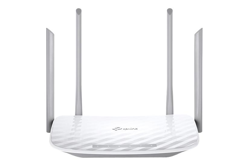 Tp-link Archer A5 Trådløs Router Wi-fi Desktop