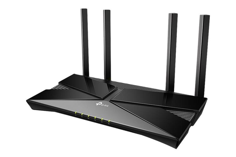 Tp-link Archer Ax10 Trådløs Router Wi-fi Desktop