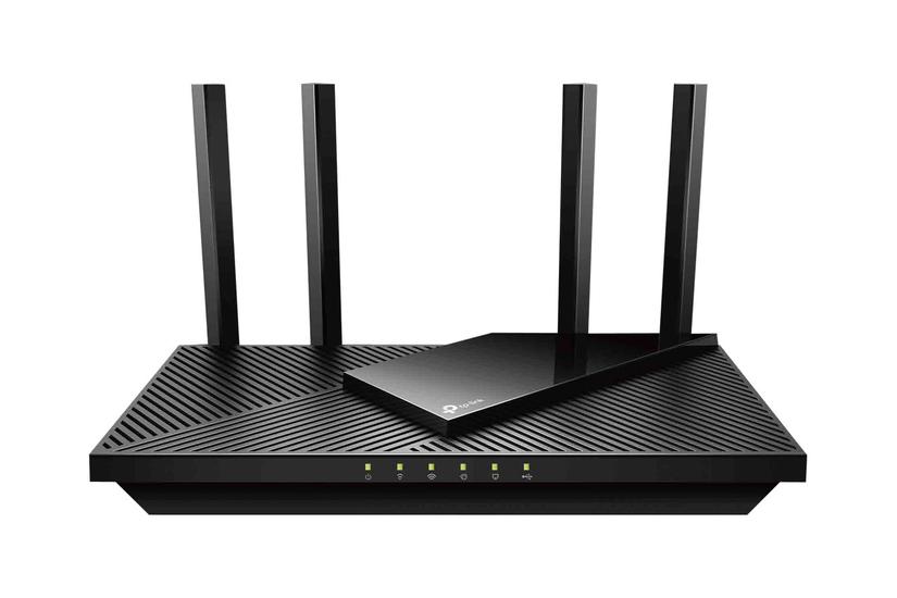 Tp-link Archer Ax55 V1 Trådløs Router Wi-fi Desktop