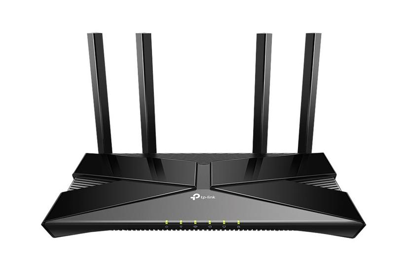 Tp-link Archer Ax53 V1 Trådløs Router Wi-fi Desktop