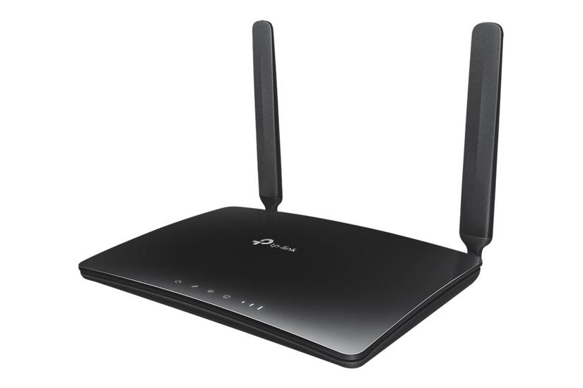 Tp-link Archer Mr200 Trådløs Router Dsl-modem Wi-fi Desktop
