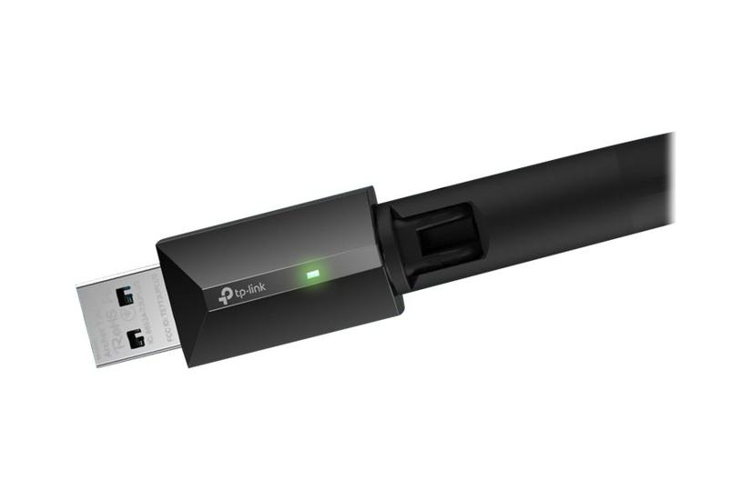 Tp-link Archer T3u Plus Netværksadapter Usb