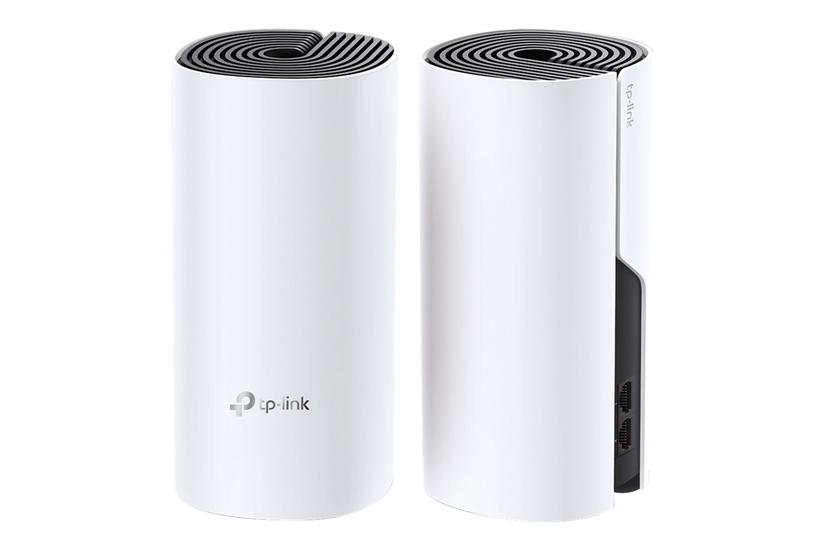 Tp-link Deco M4 -pack Wifi5 Mesh Rounter Ac1200