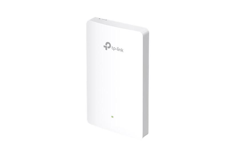 Tp-link Eap615-wall V1 Trådløs Forbindelse Wi-fi