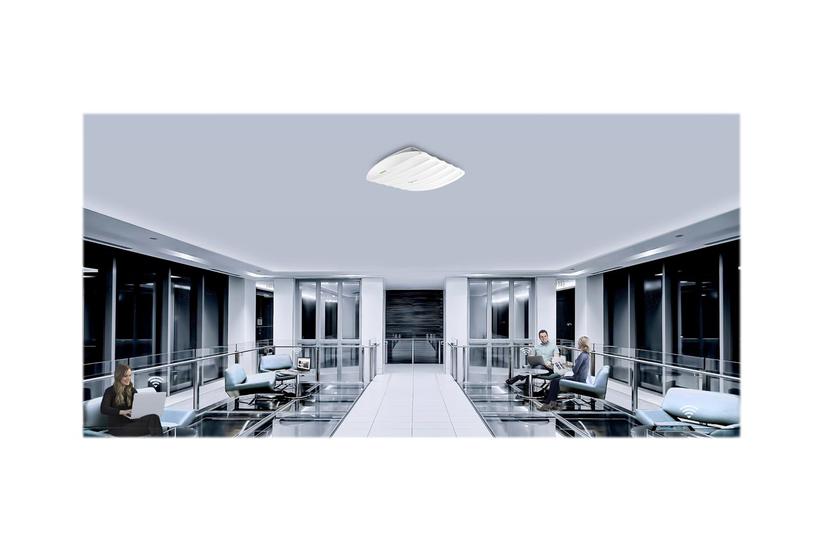 Tp-link Omada Eap245 Trådløs Forbindelse Wi-fi