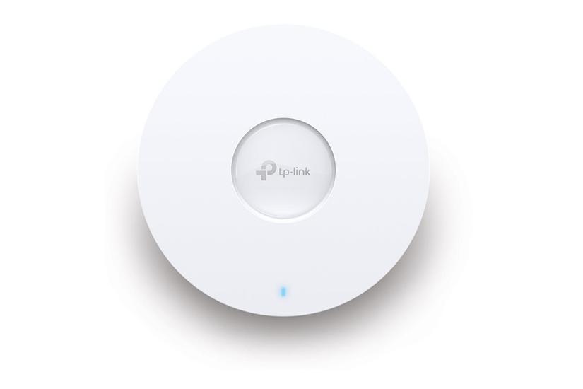 Tp-link Omada Eap670 V1 26 Trådløs Forbindelse Wi-fi Cloud-administreret