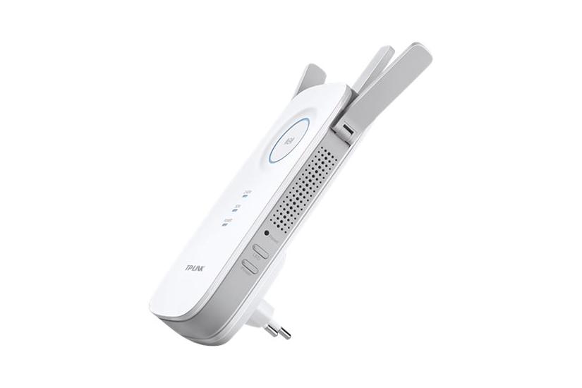 Tp-link Re355 Wifi-rækkeviddeforlænger