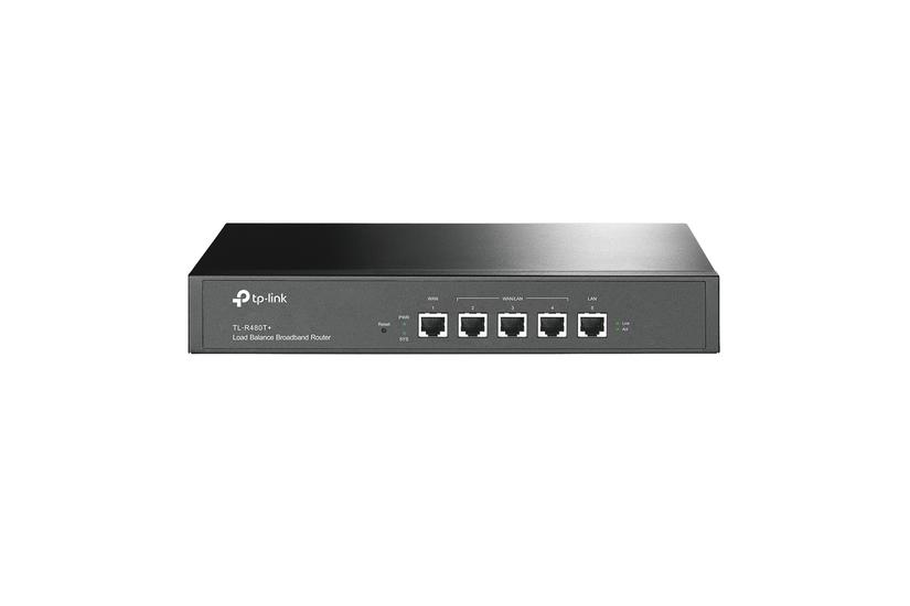 Tp-link Tl-r480t Router Desktop