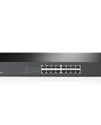 Tp-link Tl-sf1016 Switch 16 Porte