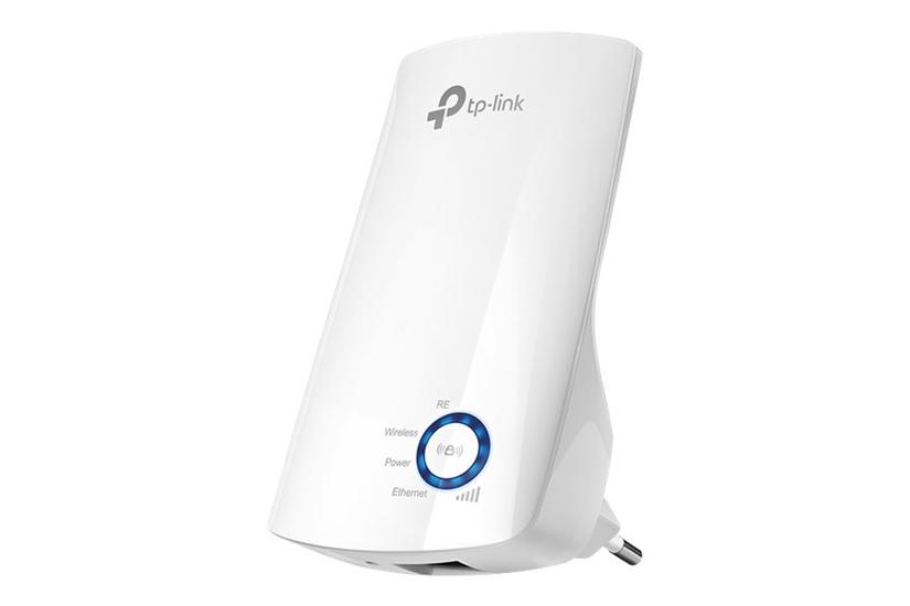 Tp-link Tl-wa850re V7 Wifi-rækkeviddeforlænger Wi-fi