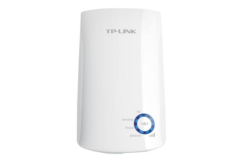 Tp-link Tl-wa850re Wifi-rækkeviddeforlænger Wi-fi
