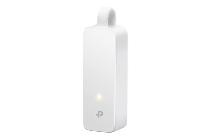 Tp-link Ue300c Usb Type- To Rj45 Gigabit Ethernet Network Adapter Netværksadapter Usb- Gigabit Ethernet