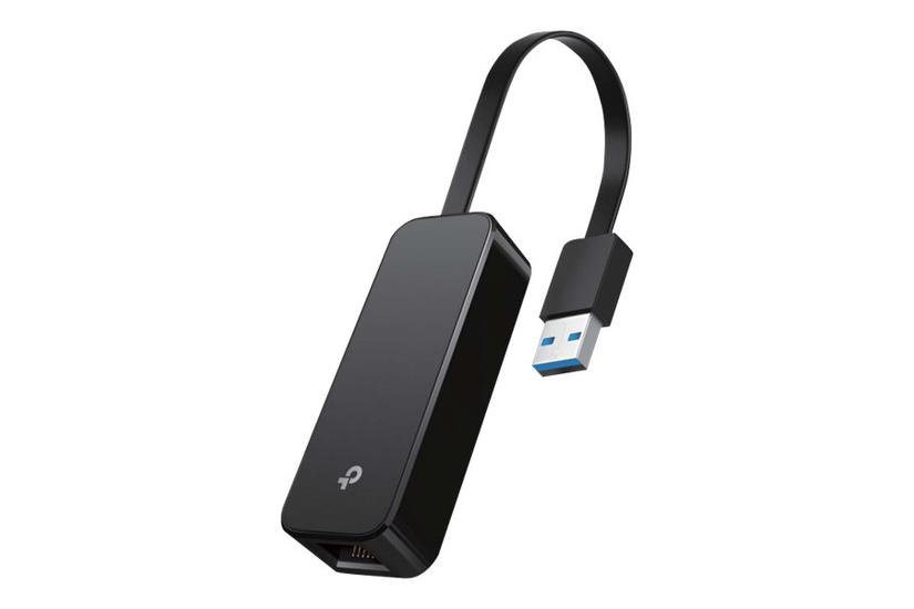 Tp-link Ue306 V1 Netværksadapter Usb Gigabit Ethernet