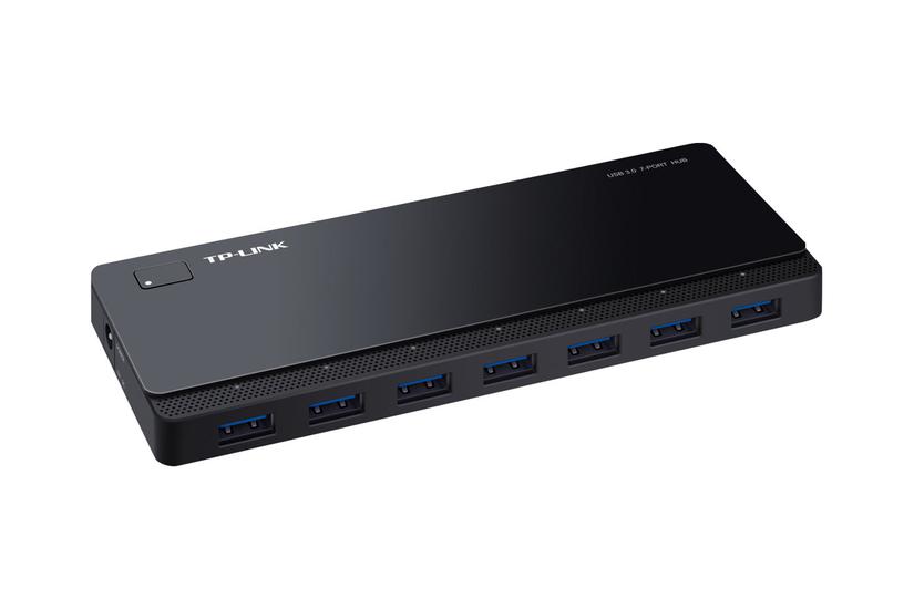Tp-link Uh700 Hub Porte