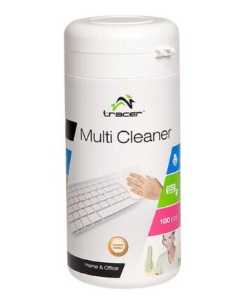 Tracer Multi Cleaner Aftørringsklude