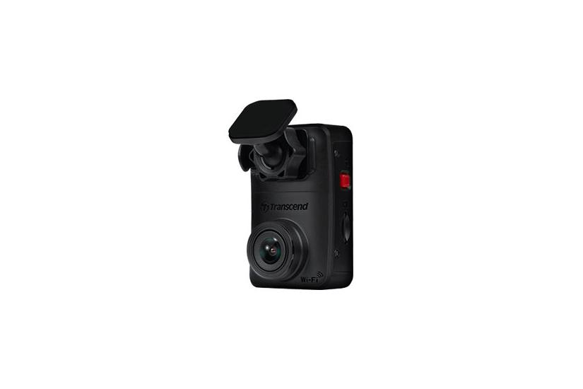 Transcend Drivepro 10 Instrumentpanel-kamera