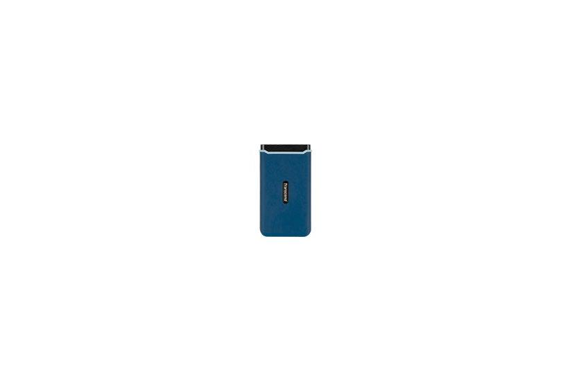 Transcend Esd370c 500 Gb Ekstern Ssd Usb Gen 24 Pin Usb-