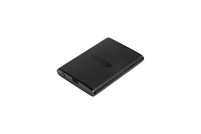 Transcend Esd270c 250 Gb Ekstern Ssd Usb Gen 24 Pin Usb-