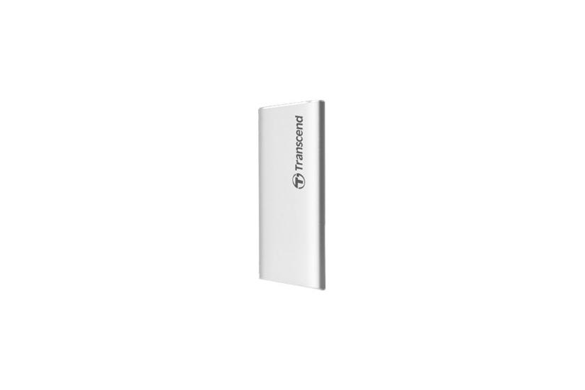 Transcend Esd240c 480 Gb Ekstern Ssd Usb Gen 24 Pin Usb-