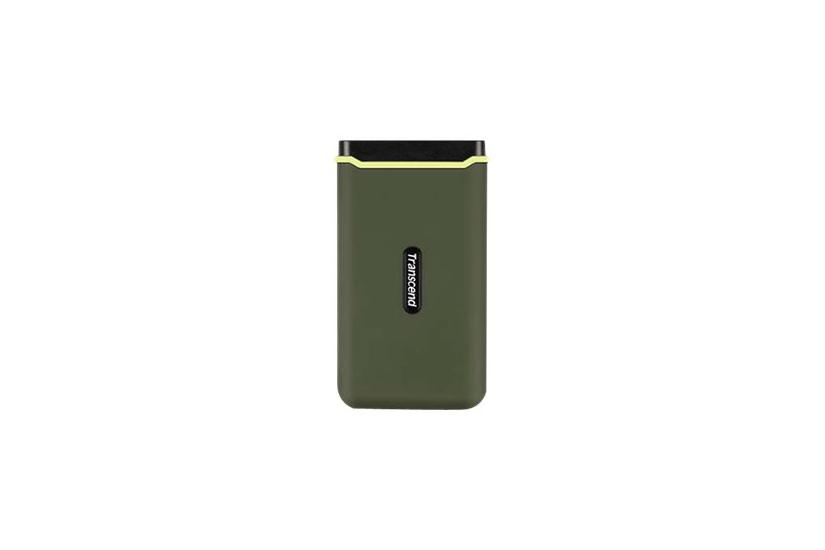 Transcend Esd380c Tb Ekstern Ssd Usb Gen 2x2