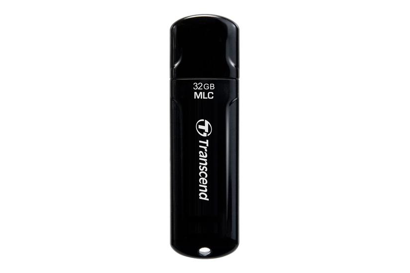 Transcend Jetflash Endurance Series 750 Usb Flashdrive 32 Gb