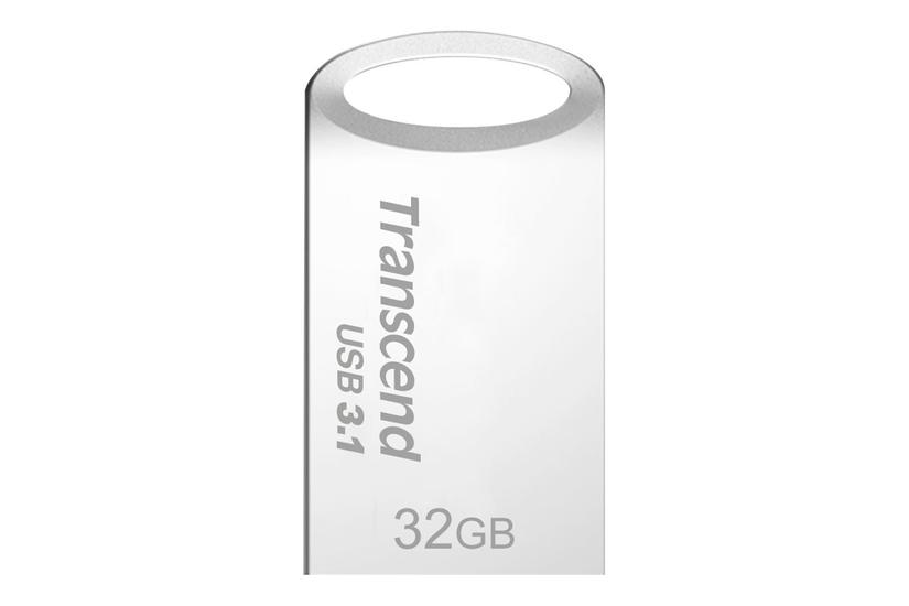 Transcend Jetflash 710 Usb Flashdrive 32 Gb