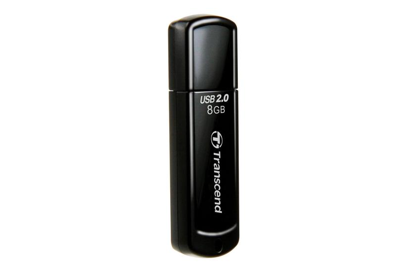 Transcend Jetflash 350 Usb Flashdrive Gb
