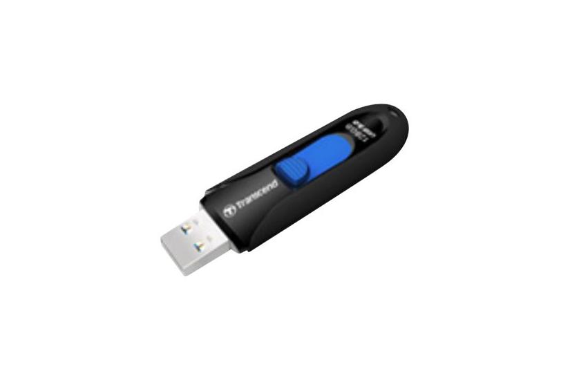 Transcend Jetflash 790 Usb Flashdrive 16 Gb
