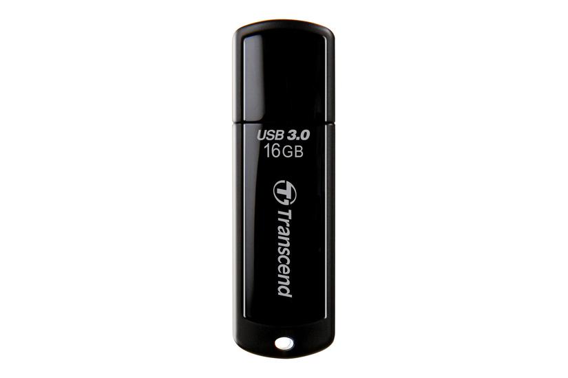 Transcend Jetflash 700 Usb Flashdrive 16 Gb