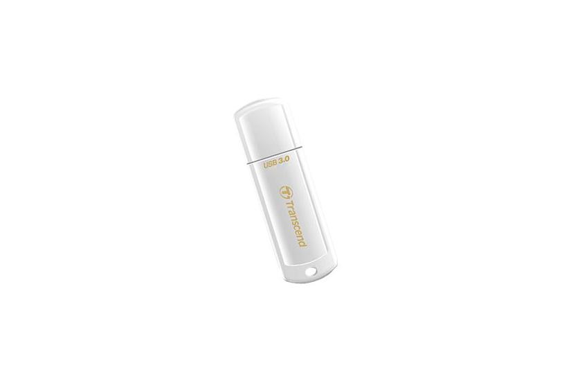 Transcend Jetflash 730 Usb Flashdrive 128 Gb
