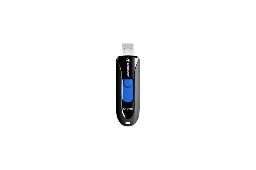 Transcend Jetflash 790 Usb Flashdrive 512 Gb