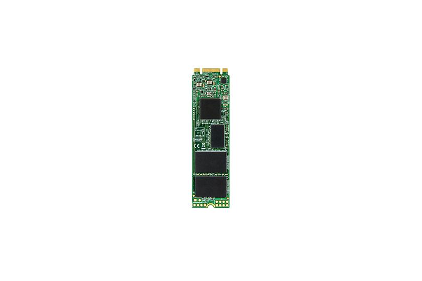Transcend Mts820 240 Gb Ssd Sata Gb Card