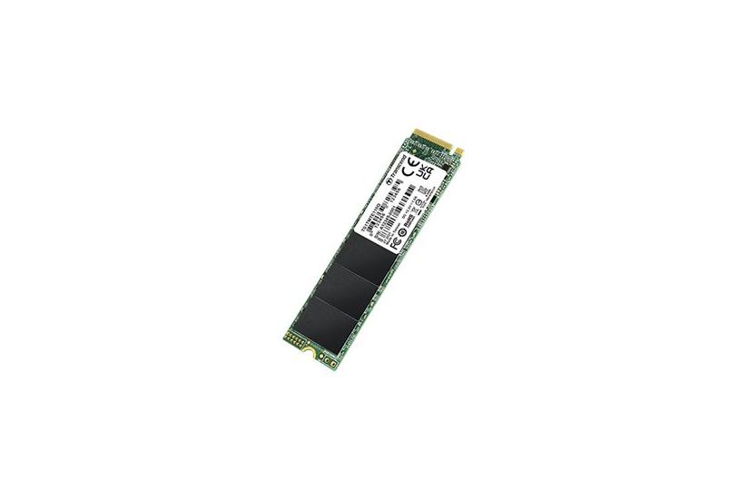 Transcend 110q 500 Gb Ssd