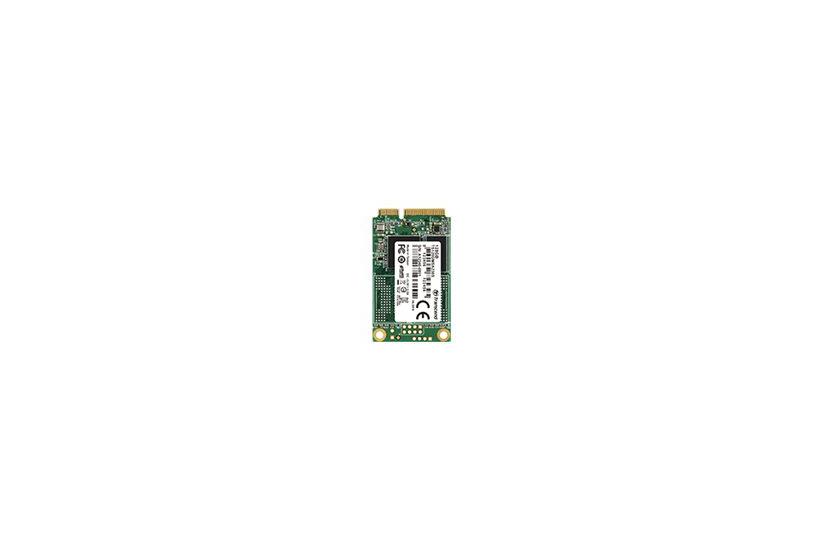 Transcend 230s 128 Gb Ssd