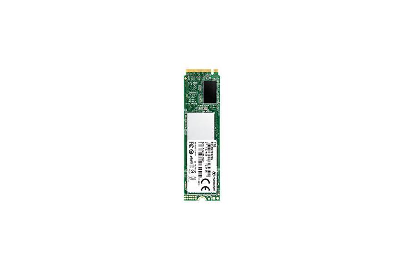Transcend 220s Tb Ssd Pci Express X4 Nvme Card